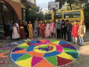 best primary school in kathmandu