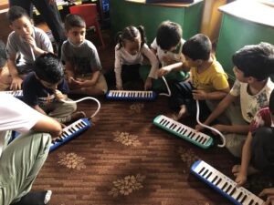 best primary schools in kathmandu