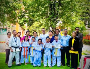 best private schools in kathmandu