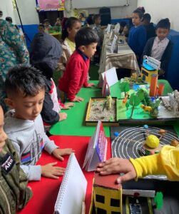 best school inkathmandu