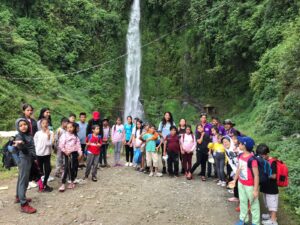 best school in kathmandu valley